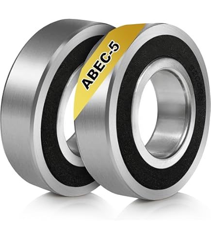 Amazon.com: EYPVCLST 6206 6206Z 6206ZZ 6206-2Z 30x62x16mm Shielded